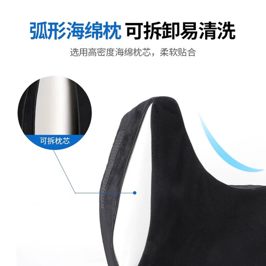 Medium shoulder abduction fixed brace arm forearm brace shoulder dislocation shoulder brace rehabilitation brace standard reinforced version left shoulder 45 detachable with mobile phone bag SF Express one size fits all
