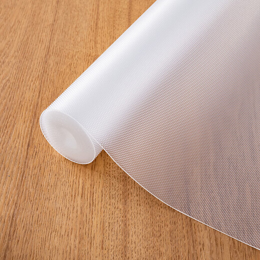 Cuttlefish drawer protective pad paper 45*500cm kitchen cabinet drawer pad oil-proof and moisture-proof pad wardrobe shoe cabinet dustproof pad