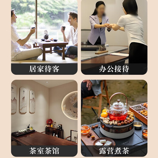 US polyester rice husk disposable cup tea cup food grade household water cup kung fu cup thickened high temperature resistant hard biodegradable 300ml thickened rice husk cup 500 pieces