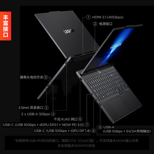 Lenovo Savior R7000 2025 Субсидия 20% на игровые ноутбуки Полноценная высокопроизводительная независимая графика RTX5060 Студент-дизайнер, моделирующий 3D-игровой ноутбук Ryzen R7-H255 Память 16 ГБ Твердотельный стандарт 512 ГБ Дискретная графика RTX5060 丨 2,5-дюймовый игровой экран 丨 универсальный игровой ноутбук
