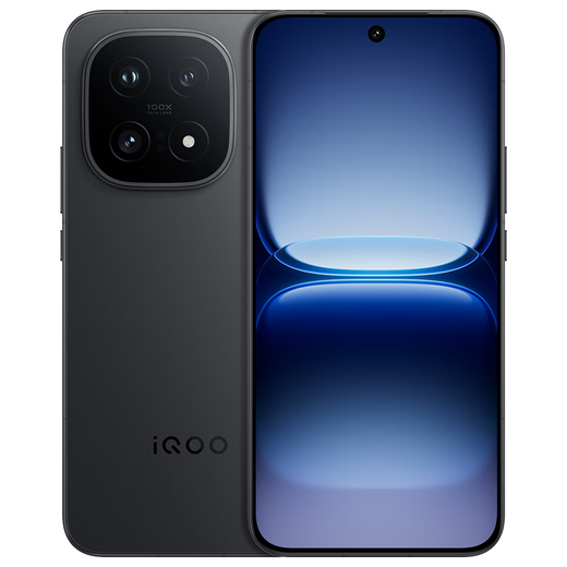 VIVOiQOO 15 Fifth Generation Snapdragon 8 Extreme Edition Self-developed E-Sports Chip Q3 iqoo15 E-Sports Phone Legend Edition 12GB+256GB Official Standard Brand New from National Bank