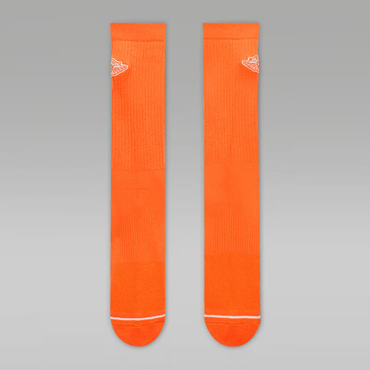 Nike (NIKE) Taobo comfortable and soft mid-calf socks training sports socks casual socks IF1616-800 IF1616-800 One size S