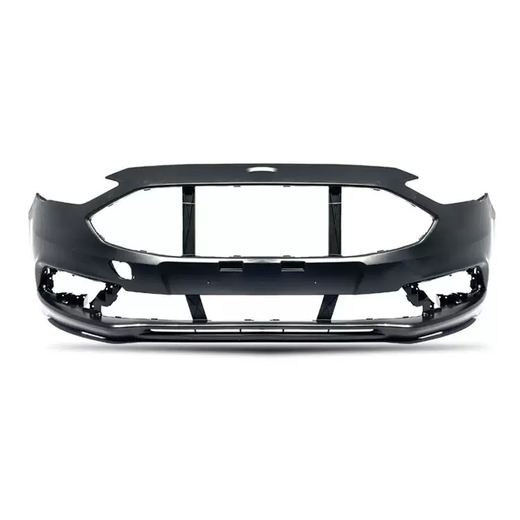 Yusenyi is suitable for new Mondeo front bumper 1316171920 Mondeo front and rear bumper leather front surround belt tanzanite blue/ordinary material 1-Ford Mondeo+front bumper+no+2013201