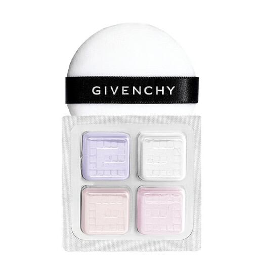Givenchy (Givenchy) Star Sigongge Soft Mist Loose Powder 04*0.2g Please be careful if you mind the trial size.