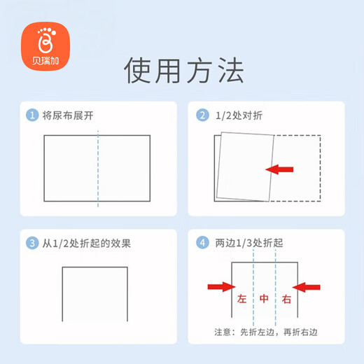 Babyprints diaper baby gauze antibacterial cotton newborn diaper ring cloth washable 10 pieces