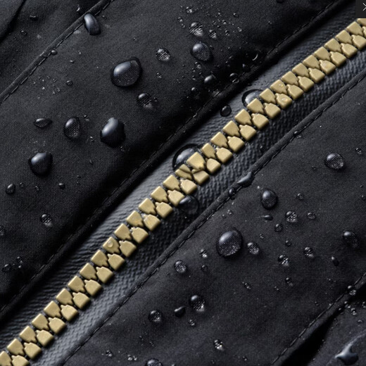 SHIMANO 25 models RT-133Y fishing suit lightweight cold-proof suit for rock fishing GORE-TEX fabric black-XL size (produced in Vietnam)