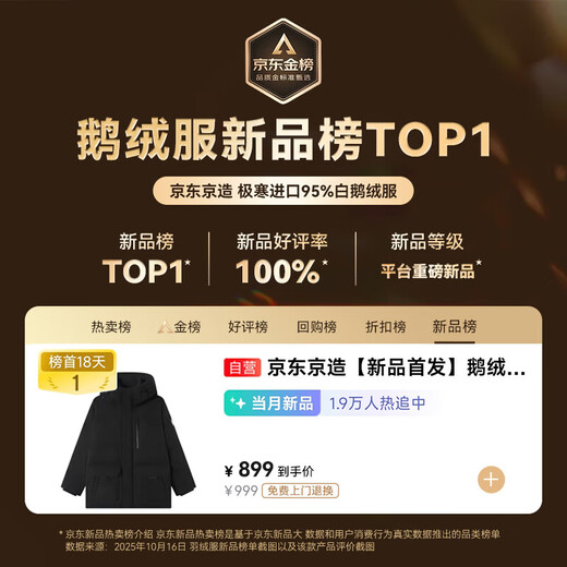 Сделано в Токио, запуск нового продукта, мужская куртка из гусиного пуха для экстремальных холодов, импортная короткая женская куртка из белого гусиного пуха 95, черный обсидиан XL