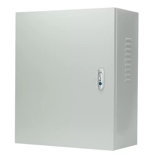 Yusen Yi Xingtu 7kw charging pile protection box ET wall-mounted special ES BYD smart outdoor rain cover column integrated white buckle lock 5060x25 available indoors and outdoors