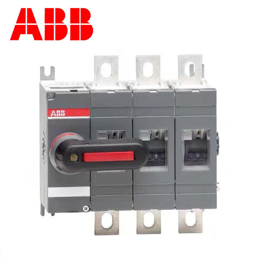 ABB load isolation switch OT63F3 OT400E03 OT2500E04P OT3200E04P OT6 OT250E03