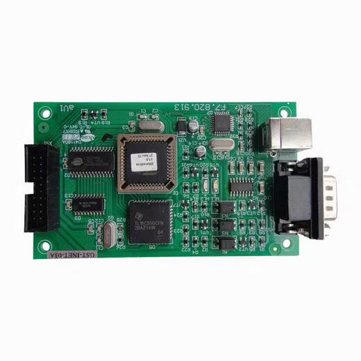 Gulf GST200 host GST-INET-03A integrated interface card communication protocol card 232 debugging card GST-INET-03A