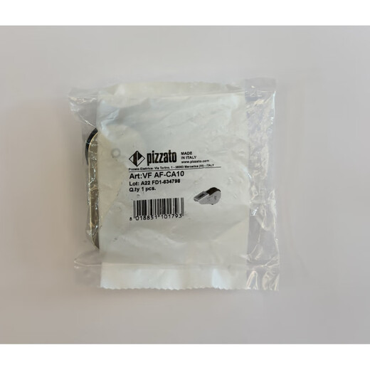 Pizzato FD1878 pizzato safety pull rope switch Italian original imported spot sale can be invoiced VF_AF-MR5