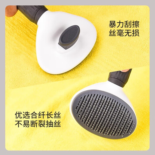 Qiaran Japanese Pet Absorbent Towel for Dogs and Cats Bathing Quick-Drying Bath Towel Large Golden Retriever Teddy Border Collie Drying Artifact Thickening Libei Purple 60*30cm (Suitable for Small Dogs/Small Cats)