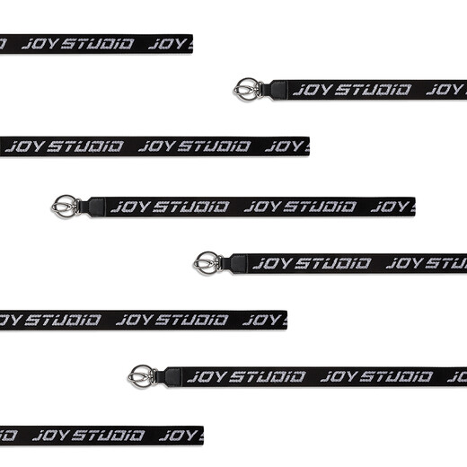 JOY STUDIO ID card lanyard