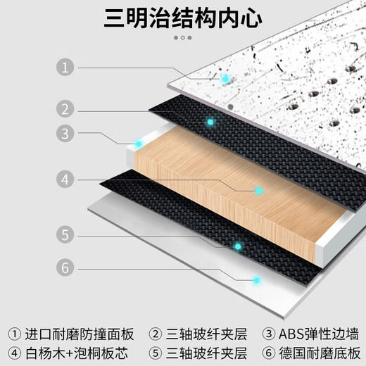 KuFeng (kufun) snowboard toutes régions ensemble d'entrée de gamme pour femmes et hommes fixations de chaussures de ski plates à port rapide petit tableau blanc 135 cm