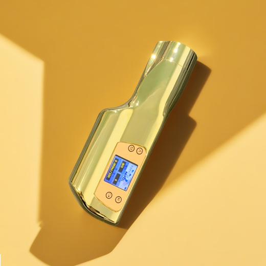 South Korea's Haifei eighth-generation water-light machine instrument needle gun high negative pressure household fully automatic beauty water-light instrument does not leak liquid 1 set of consumables (set of four)