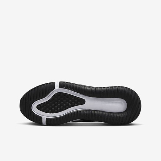 耐克（NIKE）女鞋 新款AIR MAX 270气垫缓震低帮休闲跑步鞋 CI3899-101 DV1968-002 40