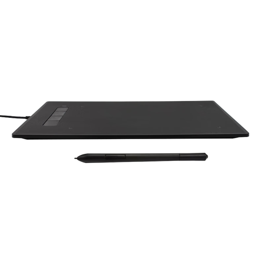 Hanvon Hanvon Handwriting Tablet Challenger U+ verbindet sich mit dem Computer-Schreibbrett für ältere Menschen, Eingabetafel für Lehrer, Online-Kurs, Live-Schreiben Kuxue