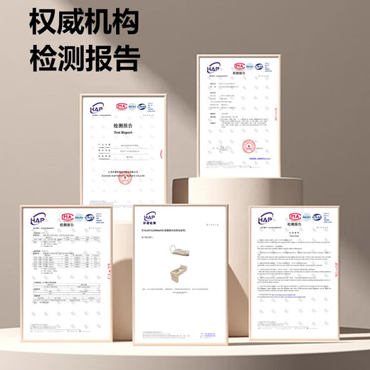 Uncle Snail car baby sleeping bed, children's high-speed rail sleeping artifact, in-car inflatable sleeping mattress for babies with children in the rear seat, flagship model, upgraded wrap-around guardrails + free electric air pump and a full set of accessories