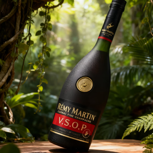 人头马（Remy Martin）人头马VSOP CLUB角马 XO干邑白兰地洋酒 700ml 1000ml礼盒 送男友 人头马VSOP 700mL 2瓶 带盒