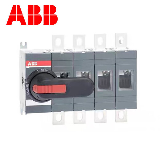 ABB load isolation switch OT63F3 OT400E03 OT2500E04P OT3200E04P OT6 OT250E03