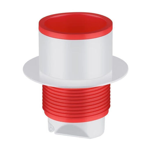 Fengxi sewer pipe anti-odor artifact basin 50 drainage anti-odor sealing plug pipe 75 kitchen channel backwater overflow anti-odor