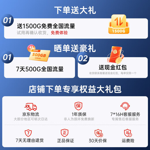 中兴F50【享1500G全国通用流量】2025款5G CPE随身wifi全网通无限制随行热点无线车载路由器YM25 U10S 旗舰版（4G）