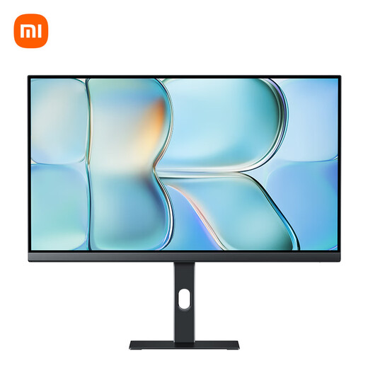 Xiaomi (MI) REDMI Moniteur 23,8 pouces A24 support multifonction version 2026 modèle 144 Hz moniteur de technologie IPS moniteur de bureau d'ordinateur de conception à trois micro-bords