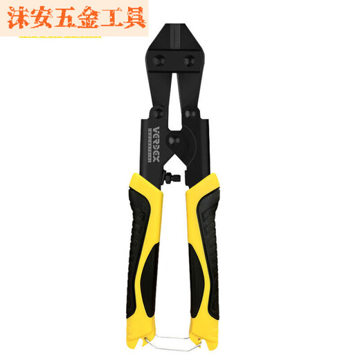 FANCYCHIC manual hacker multifunctional labor-saving wire cutter wire cutter hacker multifunctional 8-inch bolt cutter