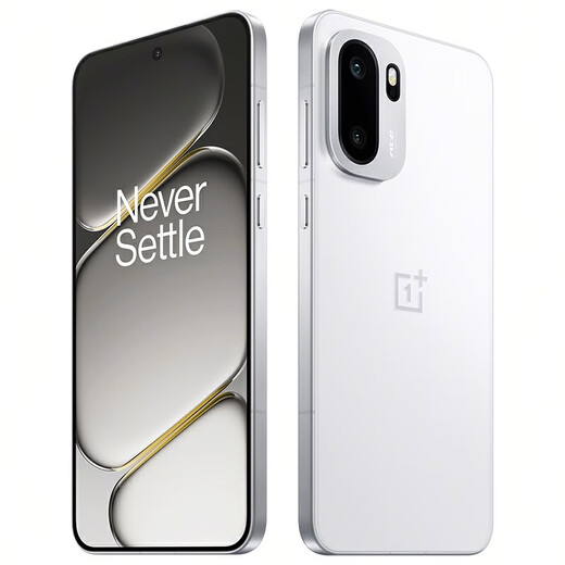 OPPO OnePlus Ace 6 new product launch OnePlus ace6 student gaming e-sports phone Full Netcom 5G smartphone Snapdragon 8 Extreme Edition 165hz high brush Flash white 12GB+256GB Official standard configuration 2 choose 1 + nationwide warranty
