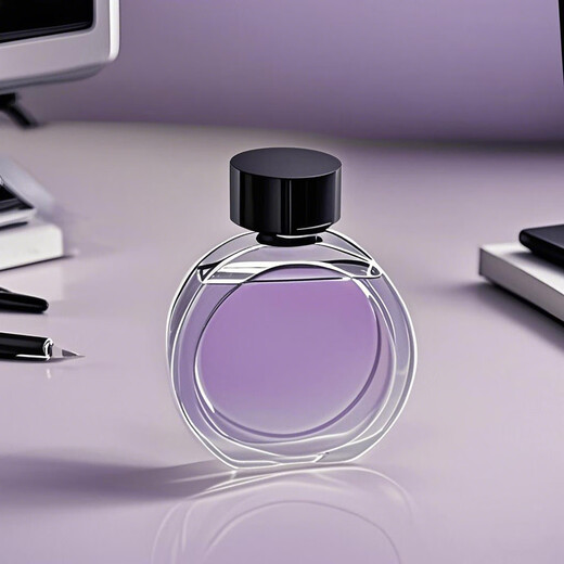 Aromatherapy machine automatic fragrance sprayer fresh air sleep aid bedroom toilet deodorizing air humidification freshener fragrance machine X3 perfume 6 bottles Hilton fragrance