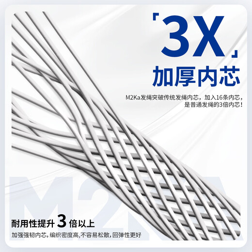 M2KA hair ring for women with high elasticity, high ponytail, ball head tie, scalp tendon, traceless hair rope, bean hair rope, 5 pieces, black