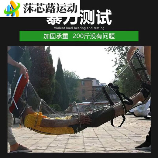 ZKHE fishing fish protection bag stainless steel thickened fishing protection quick-drying fish bag fish net bag wild fishing net bag half price 00 25 diameter special fish protection bag