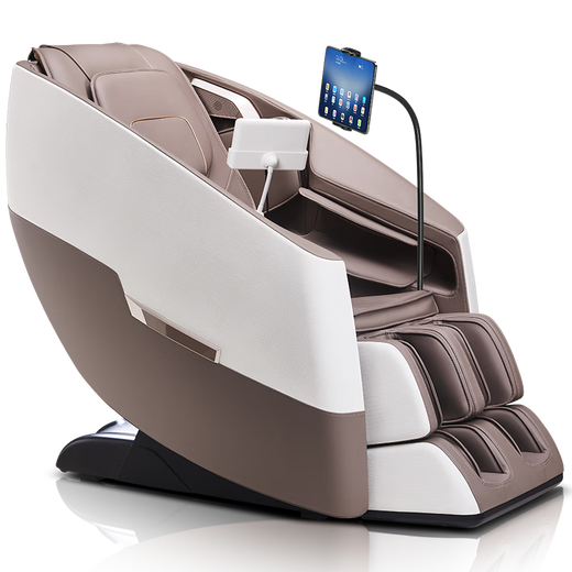 Haier massage chair home full body space capsule zero gravity 2025 top ten brands electric smart massage sofa chair rocking chair practical birthday gift for parents 3D manipulator Yunman Baika