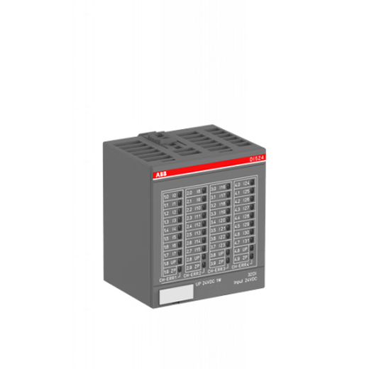 ABB channel analog module CD522