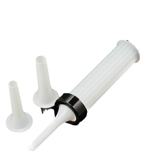 Guyu Sausage Machine Household Manual Sausage Machine Meat Sausage Casing Stuffed Sausage Canned Sausage Labor-saving Rotary Model + 1 Pack of Sausage Casings + 100 Gloves + Cotton Thread + 2 Enemas No Specifications