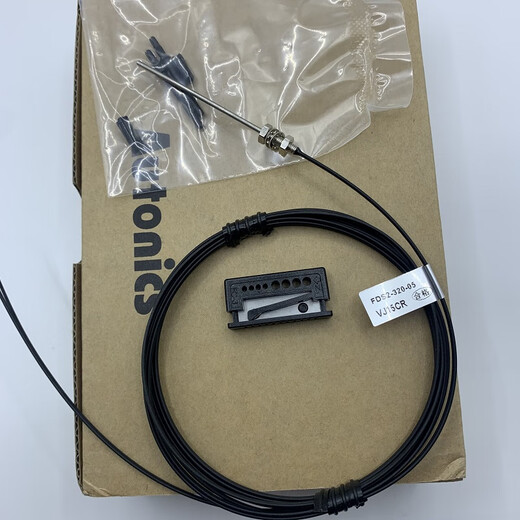 Autonics diffuse reflection through-beam fiber FT-420-05R FDS2 FDCS-320-06B FDS2-320-05