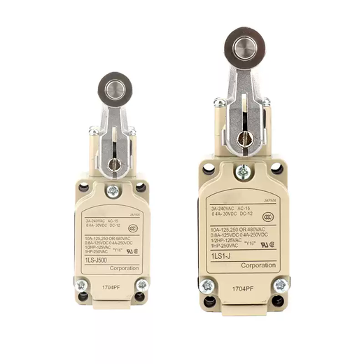 Original imported travel limit switch 1LS-J5031LS1-JJ5001LS19-JHJ500EC spot 1LS-J50H
