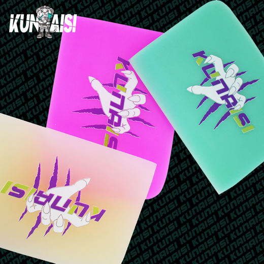 Coolness car film tool double-edged scraper fully ground invisible car clothing scraper TPU film scraper buffalo tendon scraper MZ-01-Tiffany-85A