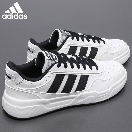 Adidas (adidas) Adidas sneakers men's 2026 Year of the Horse New Year's red winter casual shoes warm water-repellent sports shoes KI1498 official authentic fake one penalty ten 42