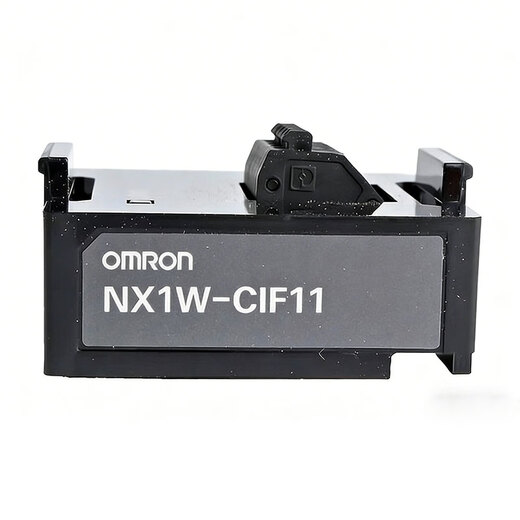 Omron (OMRON) imported Omron plc module NX1W-CIF11 CIF01 CIF12 ADB21 DAB21V original NX1W-CIF11