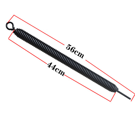 306 barrier accessories motor reducer chassis limiter spring pull rod 59 gear controller T19 remote control 306 barrier (3 seconds 4 meters straight rod)