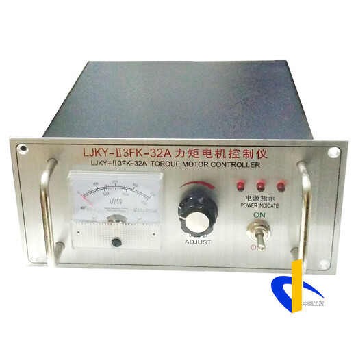 LJKY-3FK-30A torque motor controller LJKY-3FK-20A three-phase motor controller speed regulation 8A