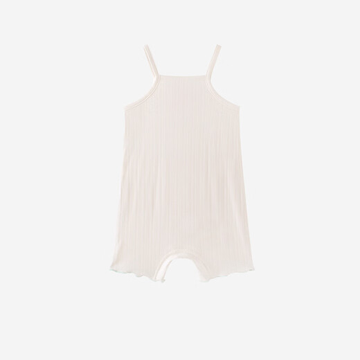 YEEHOO (YEEHOO) Same style in the shopping mall YEEHOO baby jumpsuit all seasons long-sleeved monk clothing infant crawler clothing children's pajamas