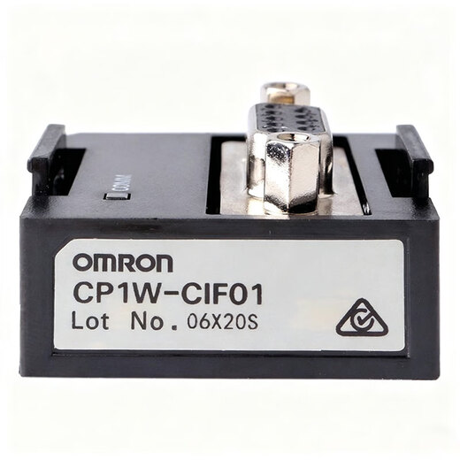 Omron PLC module option board CP1W-CIF01 CIF11 12 41 ADB21 MAB221 DAB21V 485 232 communication CP1W-ME05M