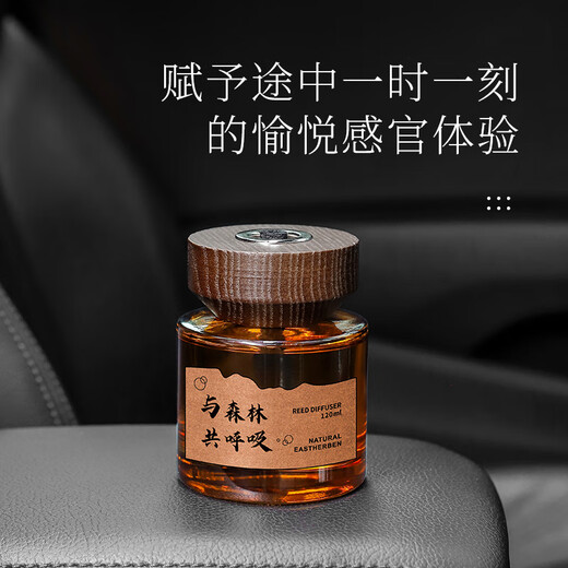 DOSCOO Aromatherapy Indoor Bedroom Long-lasting Fragrance Room Bathroom Toilet Special Dormitory Air Freshener Yamakawa Hisaki