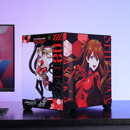 Xingu RTX5060 graphics card host i5 14600KF/12600KF/13400F/12400F 5060 complete machine computer host desktop gaming computer assembly optional configuration one 12400F 16G 5060 512G