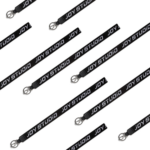 JOY STUDIO ID card lanyard