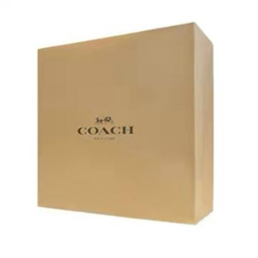 COACH XJEAN-MICHELBASQUIAT large size scarf brown brown F default packaging