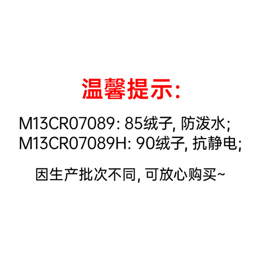 Camel Volcano Down Jacket 1.0 Couple Men and Women Thickened Extremely Cold Duck Down Bread Jacket Winter Urban Light Outdoor Phantom Black Men's Model, 7089H XL