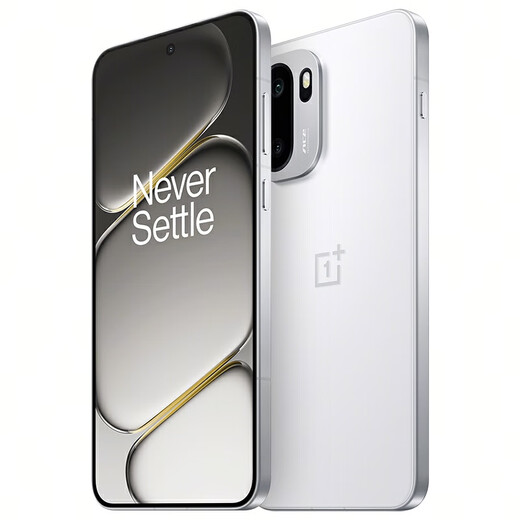 OPPO OnePlus Ace 6 new product launch OnePlus ace6 student gaming e-sports phone Full Netcom 5G smartphone Snapdragon 8 Extreme Edition 165hz high brush Flash white 12GB+256GB Official standard configuration 2 choose 1 + nationwide warranty